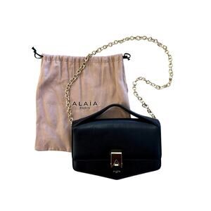 Alaïa Chain Bag Brand New